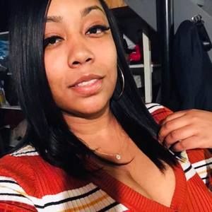 Meet your Posher, Ashlee